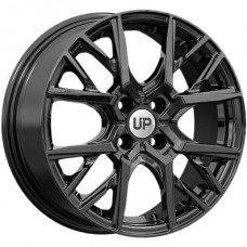 Wheels UP R16x6.5 4x108 ЕТ37.5 CB63.35 Up124