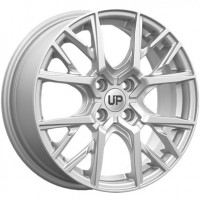 Wheels UP R16x6.5 4x98 ЕТ35 CB58.5 Up124