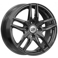 Wheels UP R15x6 4x100 ЕТ35 CB67.1 Up125