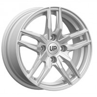Wheels UP R15x6 4x100 ЕТ30 CB67.1 Up125
