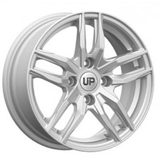 Wheels UP R15x6 4x100 ЕТ30 CB67.1 Up125