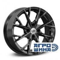 Wheels UP R16x6.5 4x98 ЕТ35 CB58.5 Up126