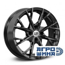 Wheels UP R16x6.5 4x108 ЕТ20 CB65.1 Up126 GB