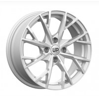 Wheels UP R16x6.5 4x98 ЕТ35 CB58.5 Up126