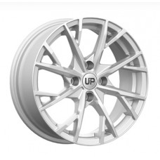 Wheels UP R16x6.5 4x98 ЕТ35 CB58.5 Up126