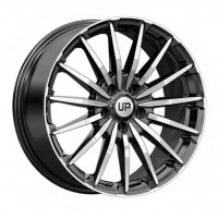 Wheels UP R18x7.5 5x112 ЕТ49 CB66.6 Up128