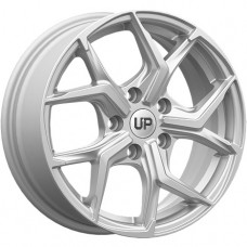 Wheels UP R16x6.5 5x105 ЕТ38 CB56.6 Up120