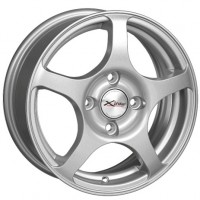 X-trike X103 R14x5.5 4x98 ET35 CB58.5 HS