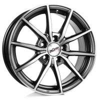 X-trike X-111M 15 / 6.5J PCD 5x114.3 ET 45.00 ЦО 67.10