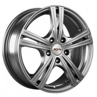 X-trike X112 R16x6.5 5x114.3 ET45 CB67.1 HSB