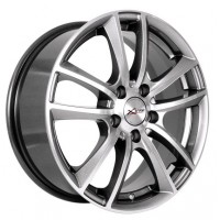 X-trike X116 R16x6.5 5x114.3 ET45 CB67.1 HSB_FP