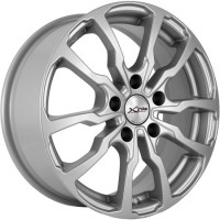X-trike X117 R16x6.5 5x114.3 ET45 CB67.1 HS