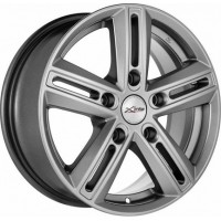 X-trike X123 R16x6.5 5x139.7 ET40 CB98 HSB_FP