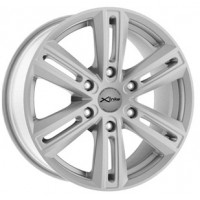 X-trike X124 R17x7.5 6x139.7 ET25 CB106.1 HS