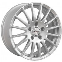X-trike X128 R16x6.5 5x114.3 ET45 CB67.1 HSB