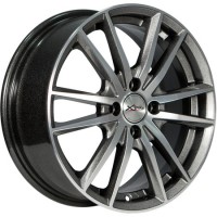 X-trike X129 R16x6.5 4x108 ET45 CB63.35 HSB_FP