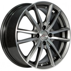 X-trike X129 R16x6.5 4x108 ET45 CB63.35 HSB_FP