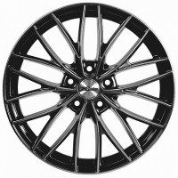 X-trike X130 R18x7.5 5x112 ET43 CB66.6 BK_FP