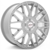 X-trike X132 R15x6 5x100 ET38 CB57.1 HS