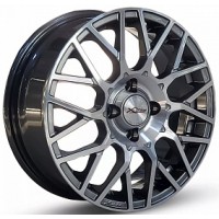 X-trike X132 R15x6 5x100 ET38 CB57.1 HSB_FP