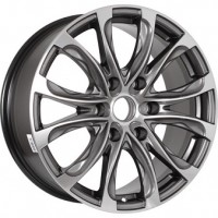 X-trike X134 R18x8 6x139.7 ET38 CB67.1 HSB_FP