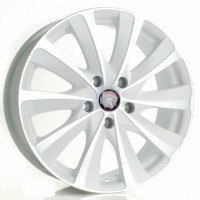 R18 Yamato Samurai Goro-Tokimine 7.5/5x112x57.1/42 ICE (Y-7210)