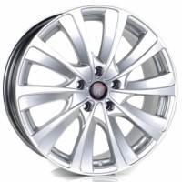 R18 Yamato Samurai Goro-Tokimine 8.0/5x114.3x67.1/40.5 Mercury