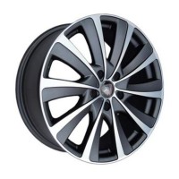 R18 Yamato Samurai Goro-Tokimine 8.0/5x114.3x66.1/40 MGMFP