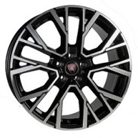 Yamato Samurai Masanorii 20 / 9.0J PCD 5x112.0 ET 34.00 ЦО 66.60 