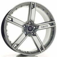 R20 Yamato Samurai Miyatomo Musasi 9.0/5x112x66.6/56 Mercury