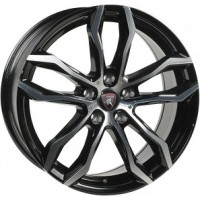Yamato Samurai Yoshinori 19 / 8.5J PCD 5x112.0 ET 33.00 ЦО 66.60