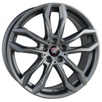 Yamato Samurai Yoshinori 19 / 8.5J PCD 5x120.0 ET 38.00 ЦО 72.60