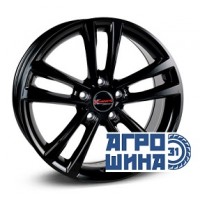 Yamato Noboru 18 / 8.0J PCD 5x112.0 ET 40.00 ЦО 66.60