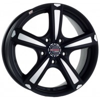 R16 Yamato Okato 6.5/5x114.3x60.1/45 MBFP (Y-746)