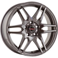 R17 Yamato Sidzuoka 7.0/5x108x63.3/50 GM (EP) (Y-7225)