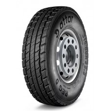 Attar 295/80R22,5 152/148K Reg D TL