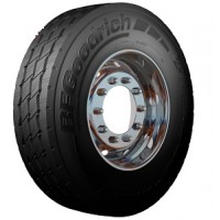 BF Goodrich Cross Control S2 R22.5 315/80 156/150K TL   Рулевая VG GO