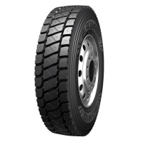 Blackhawk (Sailun Group Co., LTD) 315/80R22,5 156/153K BDM10 TL M+S 3PMSF 20PR