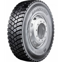 Bridgestone MD1 R22.5 295/80 152/148K TL   Ведущая (150/145L)