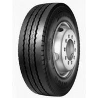 Bridgestone R168 + R22.5 385/65 160K TL   Прицеп 158L