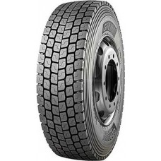 GiTi 315/80R22,5 156/150L GDR665 TL 3PMSF 18PR