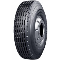 PowerTrac Cross Star R22.5 385/65 160L TL 20PR  Прицеп