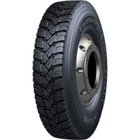 PowerTrac Power Perform R22.5 315/80 156/150K TL 20PR  Ведущая