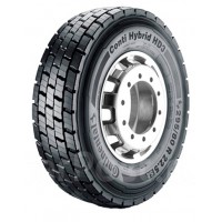 Continental Conti CrossTrac HD3 R22.5 315/80 156/150K TL 20PR  Ведущая 3PMSF