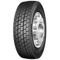 Continental HDR +  R22.5 295/80 152/148M TL 16PR  Ведущая 3PMSF