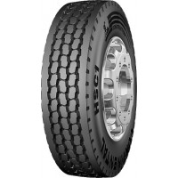 Continental HSC1 ED R22.5 315/80 156/150K TL 18PR  Рулевая