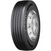 Continental Conti Hybrid LS3 R17.5 215/75 126/124M TL 12PR  Рулевая 3PMSF