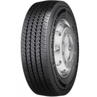 Continental Conti Scandinavia HD3 R22.5 315/70 154/150L TL 20PR  Ведущая 3PMSF