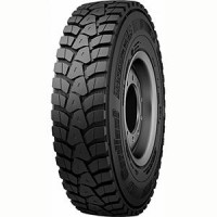 Cordiant Professional DM-1 R22.5 13.00/ 154/150K TL   Ведущая