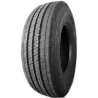 Doublestar DSR 266/HR266 R22.5 315/70 154/150L  18PR  Рулевая
